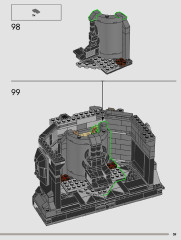 LEGO 10333 instructions page 59 – build guide