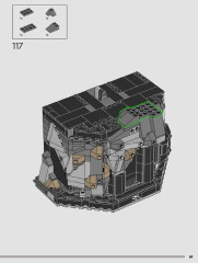LEGO 10333 instructions page 69 – build guide