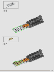 LEGO 10333 instructions page 89 – build guide