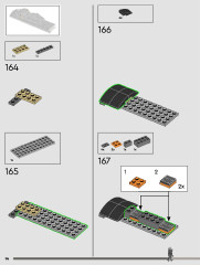 LEGO 10333 instructions page 94 – build guide