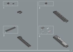 LEGO 10334 instructions page 11 – build guide