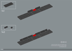 LEGO 10334 instructions page 114 – build guide