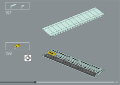 LEGO 10334 instructions page 123 – build guide