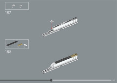 LEGO 10334 instructions page 137 – build guide