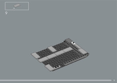 LEGO 10334 instructions page 15 – build guide