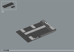 LEGO 10334 instructions page 16 – build guide