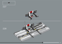 LEGO 10334 instructions page 161 – build guide