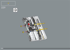 LEGO 10334 instructions page 162 – build guide