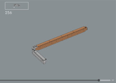 LEGO 10334 instructions page 177 – build guide