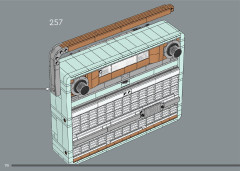 LEGO 10334 instructions page 178 – build guide