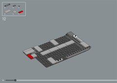 LEGO 10334 instructions page 18 – build guide