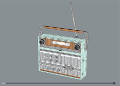LEGO 10334 instructions page 186 – build guide