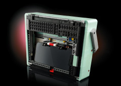 LEGO 10334 instructions page 187 – build guide