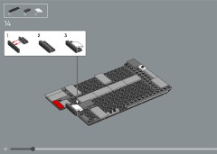LEGO 10334 instructions page 20 – build guide
