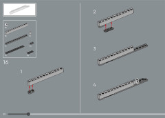 LEGO 10334 instructions page 22 – build guide