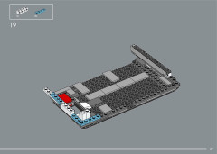 LEGO 10334 instructions page 27 – build guide