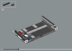 LEGO 10334 instructions page 30 – build guide