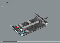 LEGO 10334 instructions page 32 – build guide