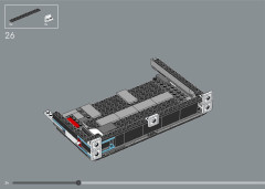 LEGO 10334 instructions page 34 – build guide