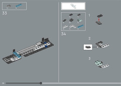LEGO 10334 instructions page 38 – build guide