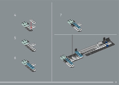 LEGO 10334 instructions page 39 – build guide