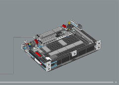 LEGO 10334 instructions page 55 – build guide