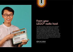 LEGO 10334 instructions page 6 – build guide