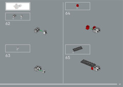 LEGO 10334 instructions page 63 – build guide