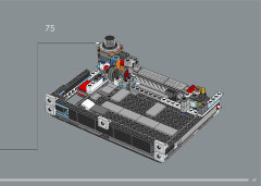 LEGO 10334 instructions page 67 – build guide