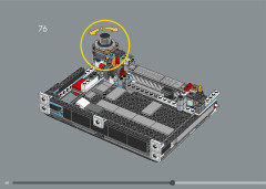 LEGO 10334 instructions page 68 – build guide