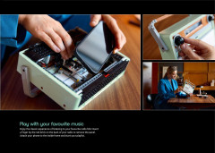 LEGO 10334 instructions page 9 – build guide