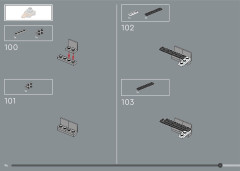 LEGO 10334 instructions page 94 – build guide