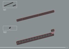 LEGO 10335 instructions page 101 – build guide