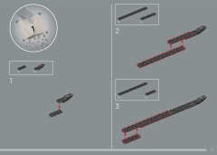 LEGO 10335 instructions page 11 – build guide
