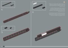 LEGO 10335 instructions page 12 – build guide