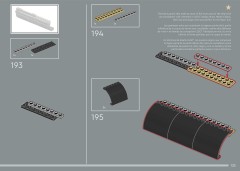 LEGO 10335 instructions page 125 – build guide