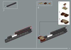 LEGO 10335 instructions page 13 – build guide