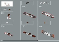 LEGO 10335 instructions page 140 – build guide