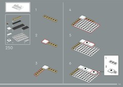 LEGO 10335 instructions page 145 – build guide