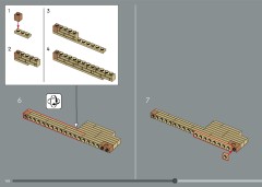 LEGO 10335 instructions page 148 – build guide