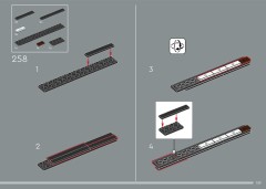 LEGO 10335 instructions page 159 – build guide