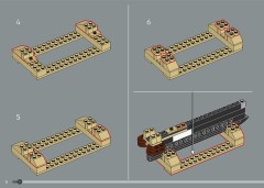 LEGO 10335 instructions page 16 – build guide