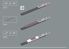 LEGO 10335 instructions page 163 – build guide