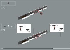 LEGO 10335 instructions page 166 – build guide