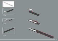 LEGO 10335 instructions page 169 – build guide