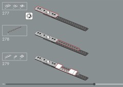 LEGO 10335 instructions page 170 – build guide