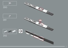 LEGO 10335 instructions page 171 – build guide