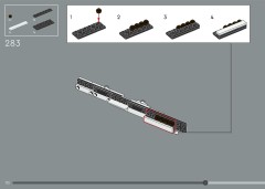 LEGO 10335 instructions page 172 – build guide