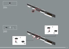 LEGO 10335 instructions page 173 – build guide