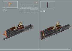 LEGO 10335 instructions page 187 – build guide